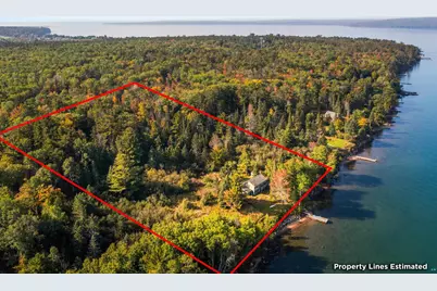 540 Big Bay Rd, La Pointe, WI 54850 - Photo 15