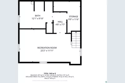 808 E 7th St, Superior, WI 54880 - Photo 27