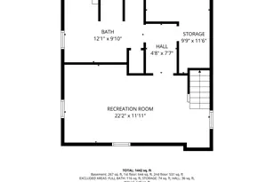 808 E 7th St, Superior, WI 54880 - Photo 27