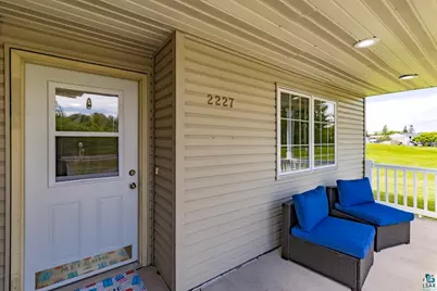 2227 Bardon Ave #1, Superior, WI 54880 - Photo 3