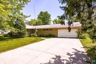 1100 Prospect Ave W, Cloquet, MN 55720 - Photo 1