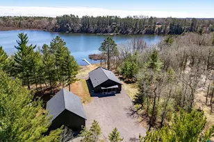 W6868 Rothe Dr, Minong, WI 54859 - Photo 1