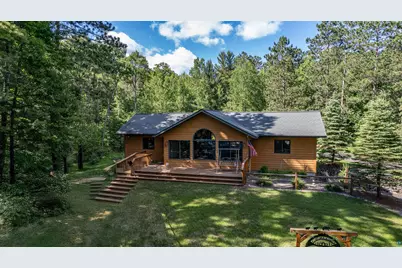 2890 South Shore Rd, Barnes, WI 54873 - Photo 5