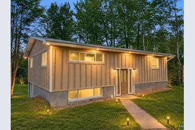 4857 Howard Gnesen Rd, Rice Lake, MN 55803 - Photo 1