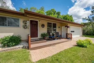 715 Allen Dr, Grand Rapids, MN 55744 - Photo 1