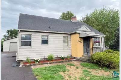 2319 Ensign St, Duluth, MN 55811 - Photo 1