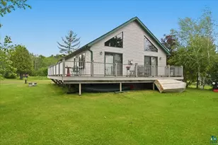 8162 S Dowling Lk Rd W, Superior, WI 54880 - Photo 1