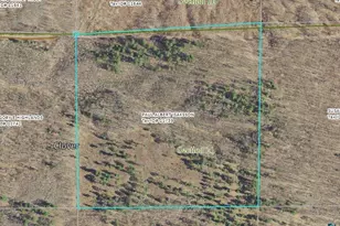 E Half Mile Rd, Herbster, WI 54844 - Photo 1