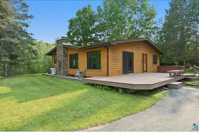 11381 E 1st St N, Lake Nebagamon, WI 54849 - Photo 1
