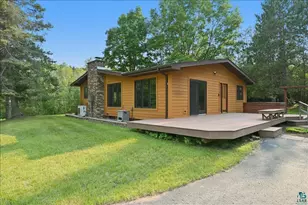 11381 E 1st St N, Lake Nebagamon, WI 54849 - Photo 1