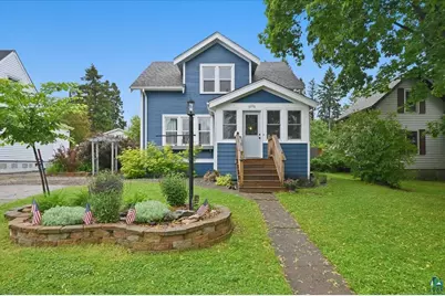 5215 Avondale St, Duluth, MN 55804 - Photo 1