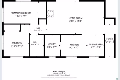 1231 South Shore Rd, Gordon, WI 54838 - Photo 9