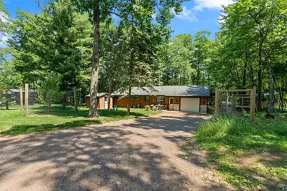 1231 South Shore Rd, Gordon, WI 54838 - Photo 5