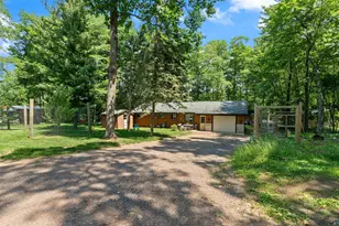 1231 S Shore Rd, Gordon, WI 54838 - Photo 5