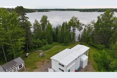 3353 Mud Hen Rd, Makinen, MN 55763 - Photo 9