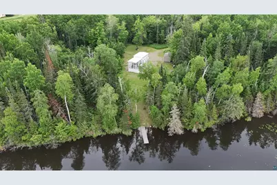 3353 Mud Hen Rd, Makinen, MN 55763 - Photo 7