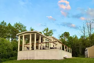 3353 Mud Hen Rd, Makinen, MN 55763 - Photo 1