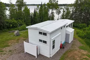 3353 Mud Hen Rd, Makinen, MN 55763 - Photo 9