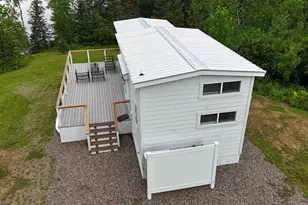 3353 Mud Hen Rd, Makinen, MN 55763 - Photo 11