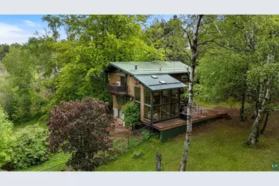 5038 Morris Thomas Rd, Hermantown, MN 55811 - Photo 3