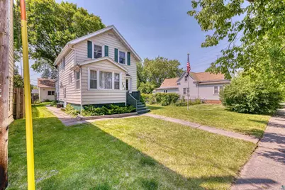 123 S 57th Ave W, Duluth, MN 55807 - Photo 1