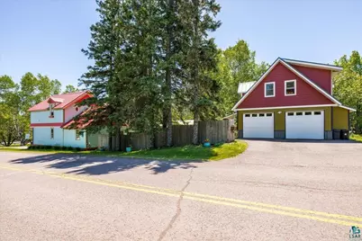 243 Riverview St, Knife River, MN 55609 - Photo 3