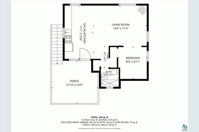243 Riverview St, Knife River, MN 55609 - Photo 37