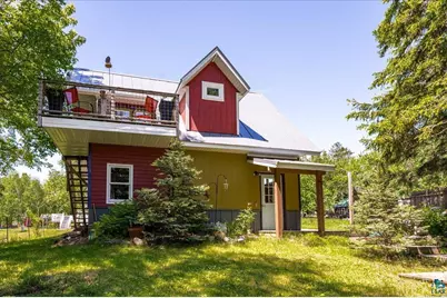 243 Riverview St, Knife River, MN 55609 - Photo 5