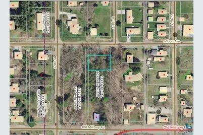 8Xxxx S Wilson Ave, Bayfield, WI 54814 - Photo 1