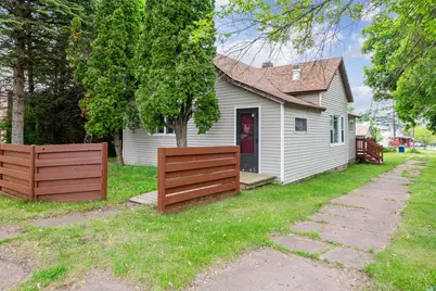 332 W Pine Street, Washburn, WI 54891 - Photo 1