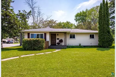 702 N 21st St, Superior, WI 54880 - Photo 1