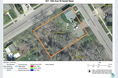 301 15th Ave W, Ashland, WI 54806 - Photo 19