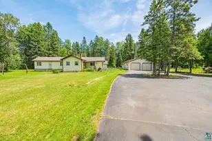5464 Spruce St, Aurora, MN 55705 - Photo 1