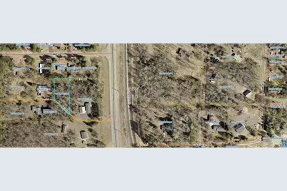 91Xx E Hilltop Dr, Solon Springs, WI 54873 - Photo 1