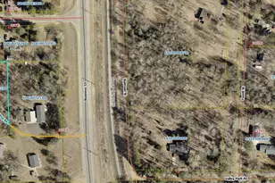91Xx E Hilltop Dr, Solon Springs, WI 54873 - Photo 1