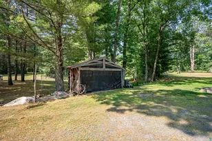 9305 Wildwood Campground Rd, Iron River, WI 54847 - Photo 37