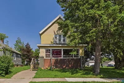 128 N 64th Ave W, Duluth, MN 55807 - Photo 1