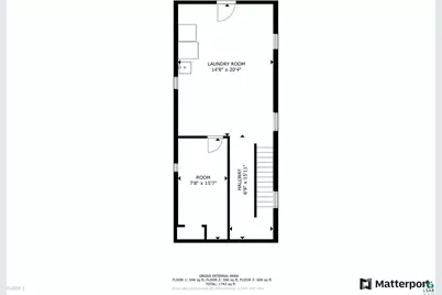 312 E 6th St, Duluth, MN 55805 - Photo 23