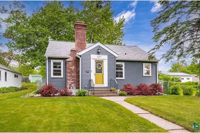 4217 Luverne St, Duluth, MN 55804 - Photo 3