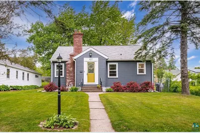4217 Luverne St, Duluth, MN 55804 - Photo 1