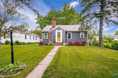 4217 Luverne St, Duluth, MN 55804 - Photo 27