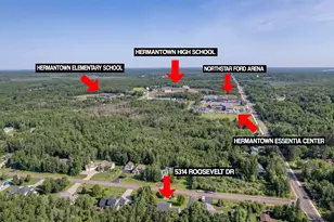 5314 Roosevelt Dr, Hermantown, MN 55811 - Photo 3