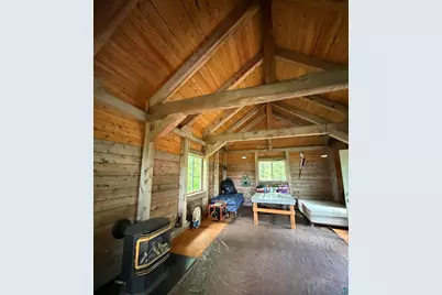 120 Brule Valley Tr, Hovland, MN 55606 - Photo 9