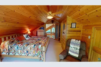 147 Foothill Blvd, Lutsen, MN 55612 - Photo 41