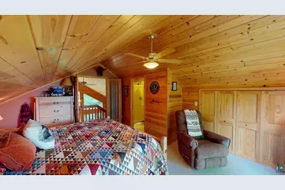 147 Foothill Blvd, Lutsen, MN 55612 - Photo 35