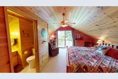 147 Foothill Blvd, Lutsen, MN 55612 - Photo 29