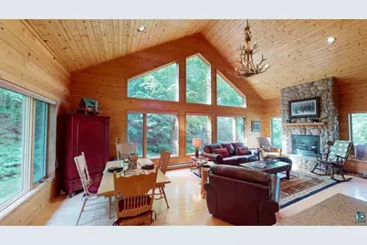 147 Foothill Blvd, Lutsen, MN 55612 - Photo 15