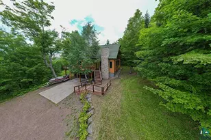 147 Foothill Blvd, Lutsen, MN 55612 - Photo 65