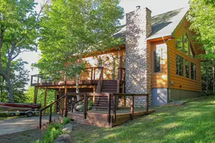 147 Foothill Blvd, Lutsen, MN 55612 - Photo 1