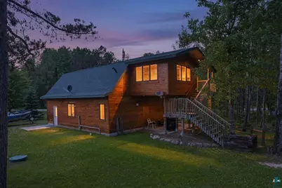 9046 Eagles Club Rd, Alborn, MN 55702 - Photo 5